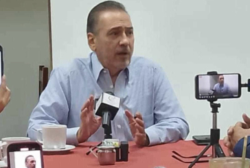 Manlio Fabio Beltrones llama a respaldar a Claudia Sheinbaum ante tensiones con Estados Unidos